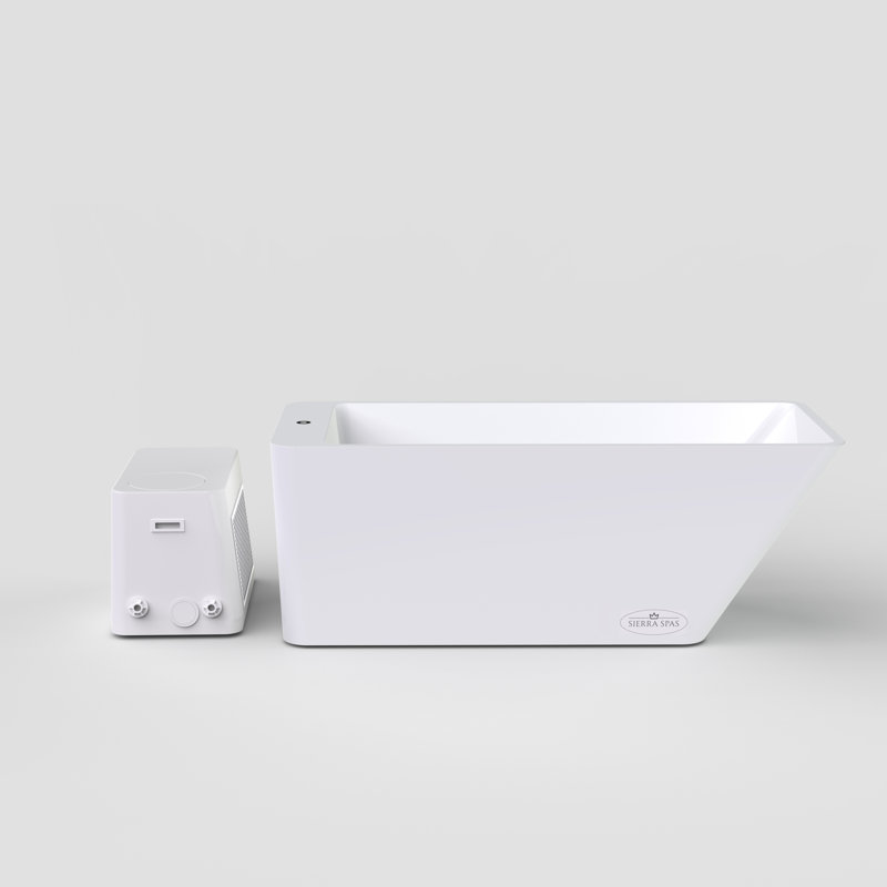 Cold Plunge Pro