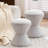 Konsta Tufted Accent Stool Vanity Ottoman-754253750