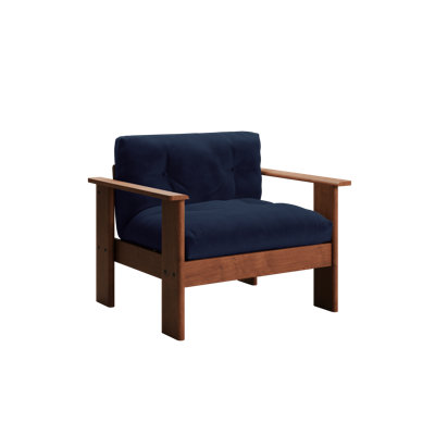 Bacana Armchair
