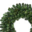 Couronne de luxe en sapin de l'Oregon-105230124