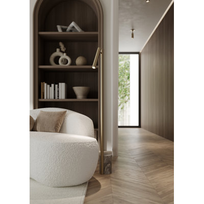 Lampe sur pied Circvilleville