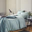 Hedge Solid Colour Duvet Cover-1629330509