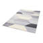 Maguire Geometric Area Rug Set-61006336