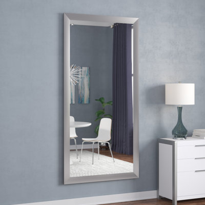 Flat Mirror