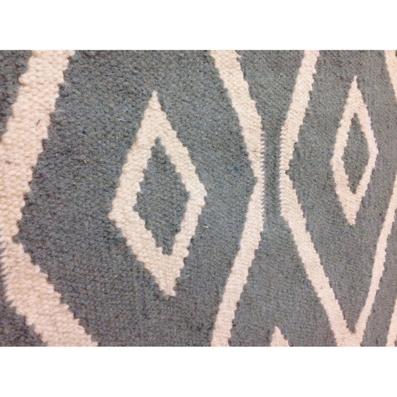 Tapis écume de mer / ivoire Tangier