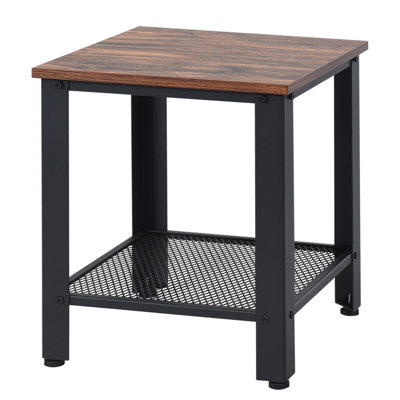 End Table Set