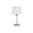 Alaniz Metal Table Lamp