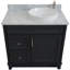 Meuble-lavabo simple 37 po Poitier-1810000057