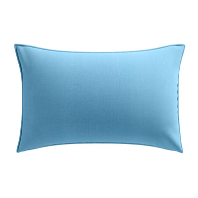 Sunbrella® Outdoor Throw Pillow