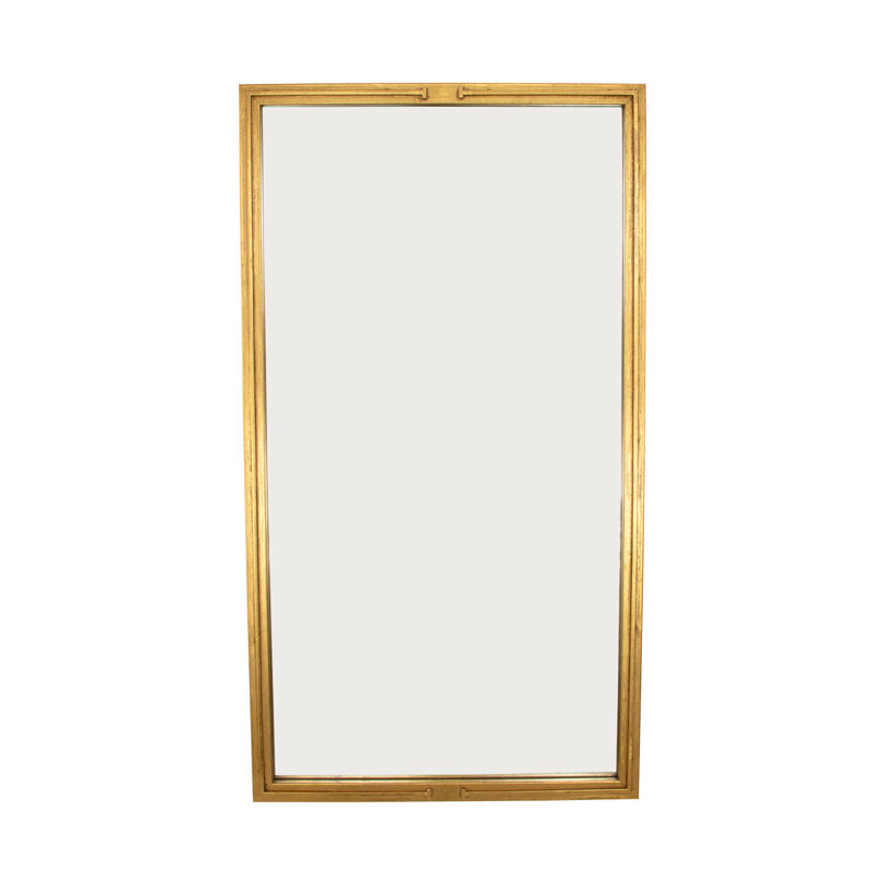 Elle Mirror, Gold
