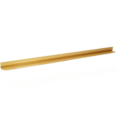 Power Trowel 12FT Board Blade ONLY Concrete Surface Smoother Finisher Screed (Blade Only)