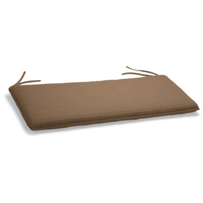 Wexford Sunbrella Outdoor Bench