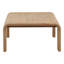 Crosby Coffee Table Light Natural