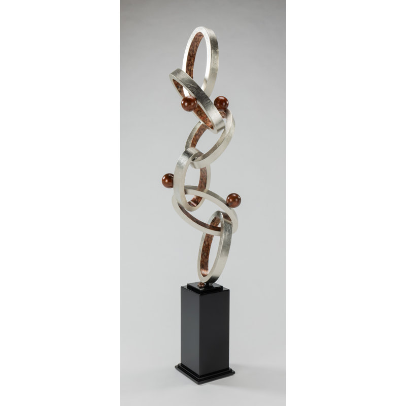 Floor Sculpture