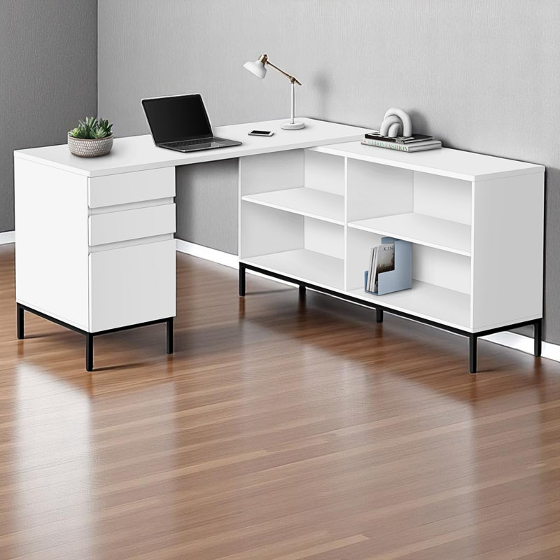 Warwick Computer Desk