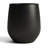 Signature Genthner 1-Piece Fiberstone Tapered Planter For Indoor/Outdoor-1608764906-1608764904