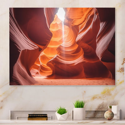 Marlos - Arizona Metal Wall Decor