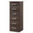 Boston Lingerie Chest Wenge-385379697