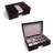 Wood Cufflinks Box +
