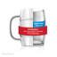 1000ml Stainless Steel Drinking Glass