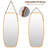 Anglin Rectangle Mirror-625152872