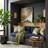 Kato 2-Light Wall Sconce - Havana Gold-1323241789
