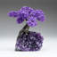 Medium Amethyst Clustered Gemstone Tree on Amethyst Matrix (The Protection Tree)