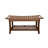 Talreja Solid Wood Spa Style Bench-2019805947