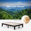 Lit plateforme 14 po Idom-1345375698-1345375699