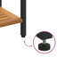 Rectangular Outdoor Buffet & Console Table-791390321-791390334