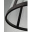 Grand luminaire suspendu Amiir-829595125