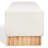 Peridot Upholstered Bench-1158895502