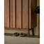 Armoire de rangement à chaussures de style squelette-123016092