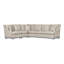 American Bungalow 4-Piece Riverside L-Sectional-99923837-73650287-73650254