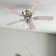 Briteny 42'' Ceiling Fan with Light Kit