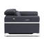 Global United avec fauteuil inclinable électrique-1594307345