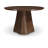 Izahia 48" Solid Wood Pedestal Dining Table-95859216