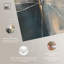 Art contemporain I, toile abstraite minimaliste par Art Remedy-107411728-107411736