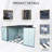 Outdoor Steel Storage Shed