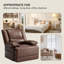 Fauteuil inclinable Pamler-101018800