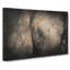Gentle Elephant - Wrapped Canvas Painting-56654507