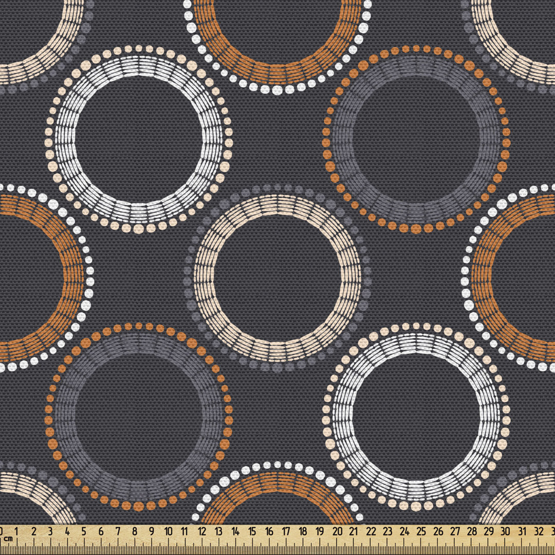 Fabric East Urban Home 