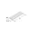 Cloe 2.5 in. x 8 in. Handmade-Look Ceramic Wall Glossy Subway Tile-71468169