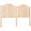 Flemington Solid Wood Panel Headboard-392195737-392330095