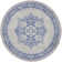 Comptche Oriental Indoor Rug
