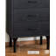 Commode 5 tiroirs Modern Modern