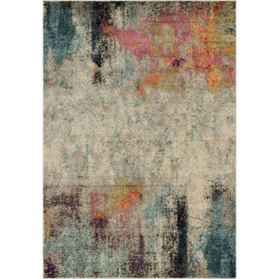 Patrocinia Abstract Indoor Rug