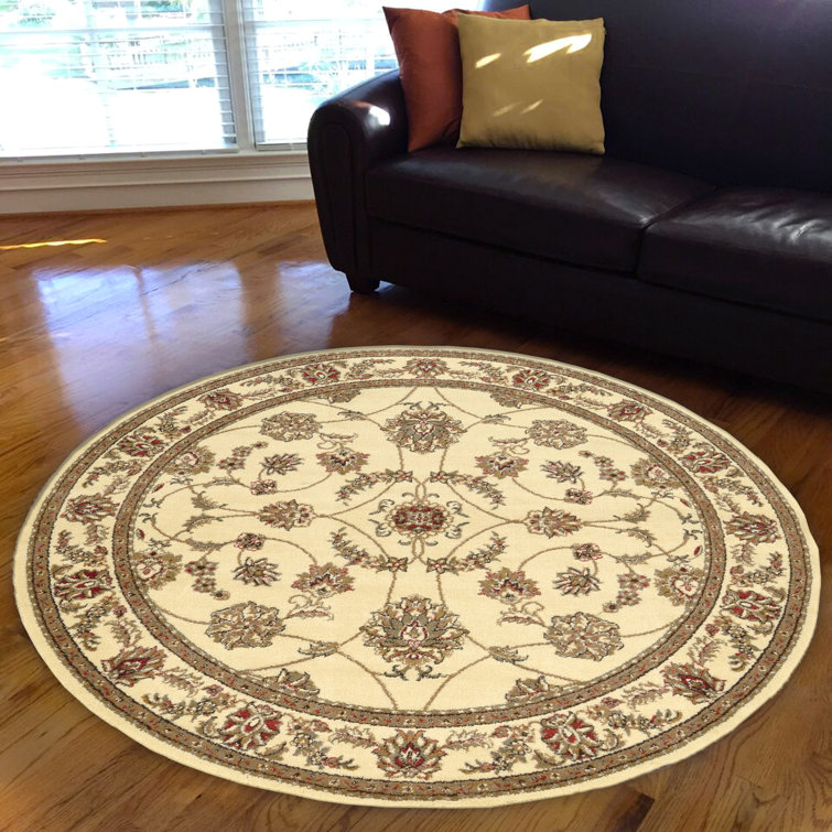 Weisgerber Indoor Rug
