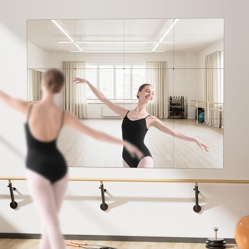 Rectangle Mirror