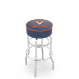 NCAA Swivel Bar & Counter Stool